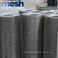 Galvanized Welded Wire Mesh for Fence Hot Sale 2x2 Galvanized After Welding,galvanized before Welding Square 0.5mm-14mm in Stock